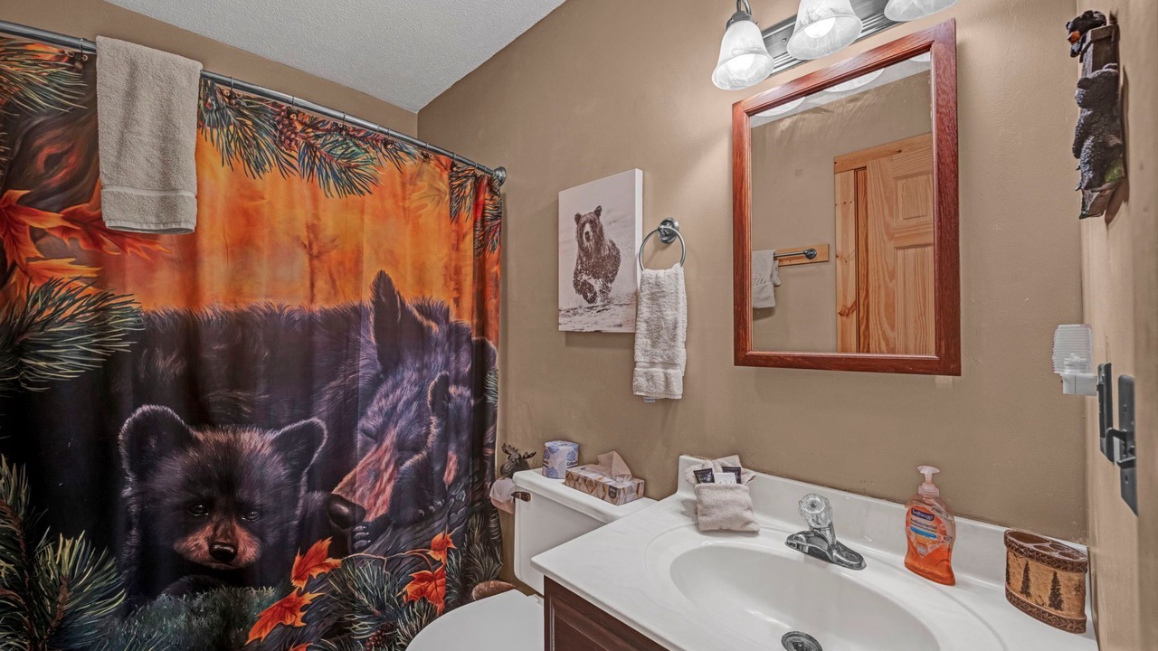Photo of Bathroom in Mill Ridge