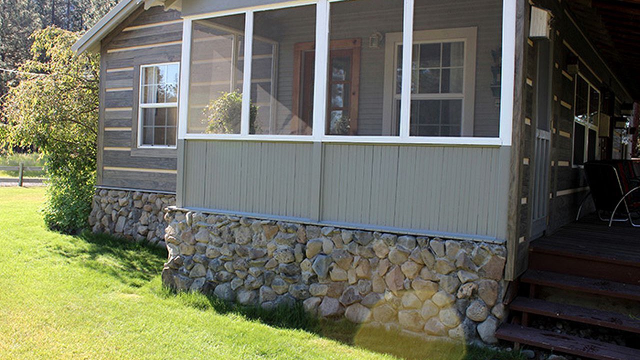 Photo of Outdoor in Chiloquin