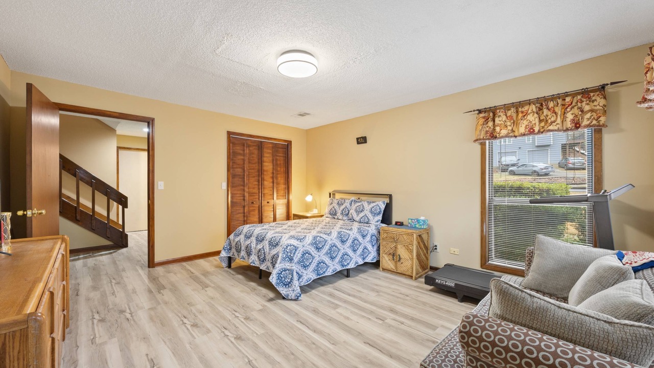 Photo of Bedroom in East Cobb