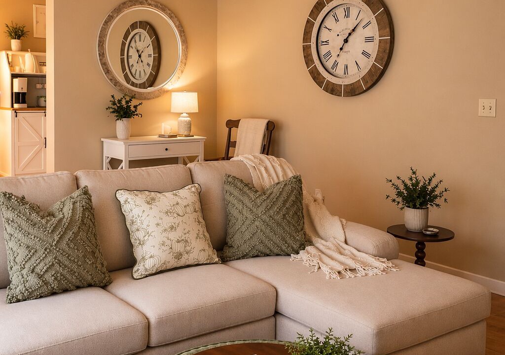 Photo of Bedroom in Redmond