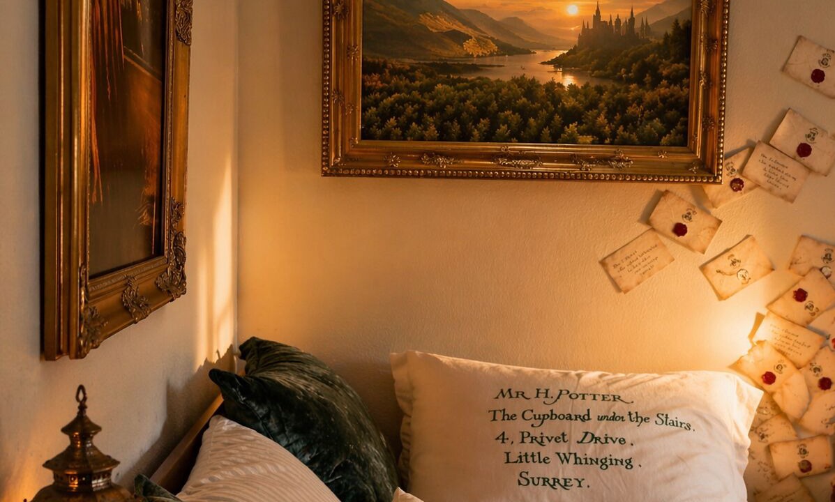 Photo of Bedroom in Redmond