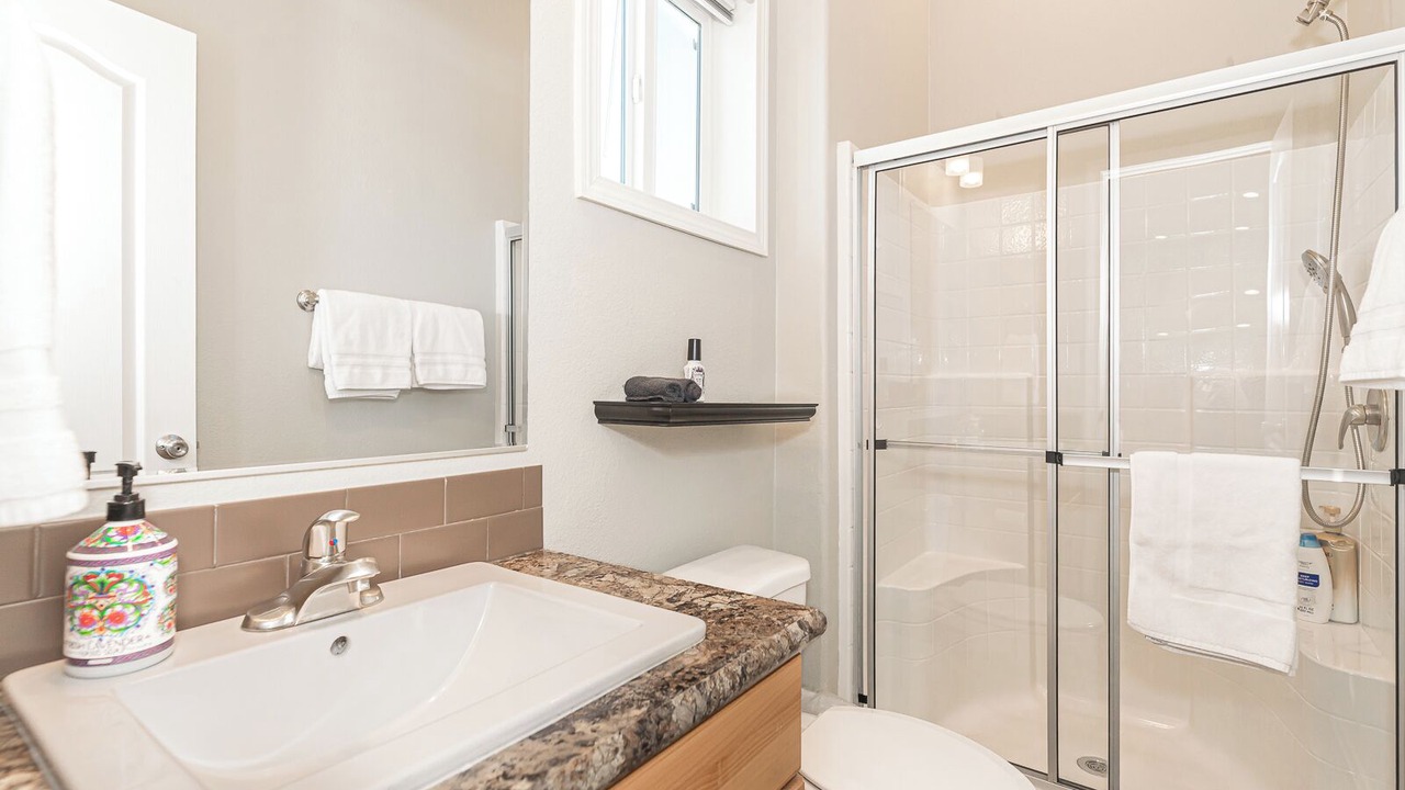 Photo of Bathroom in Baca Grande