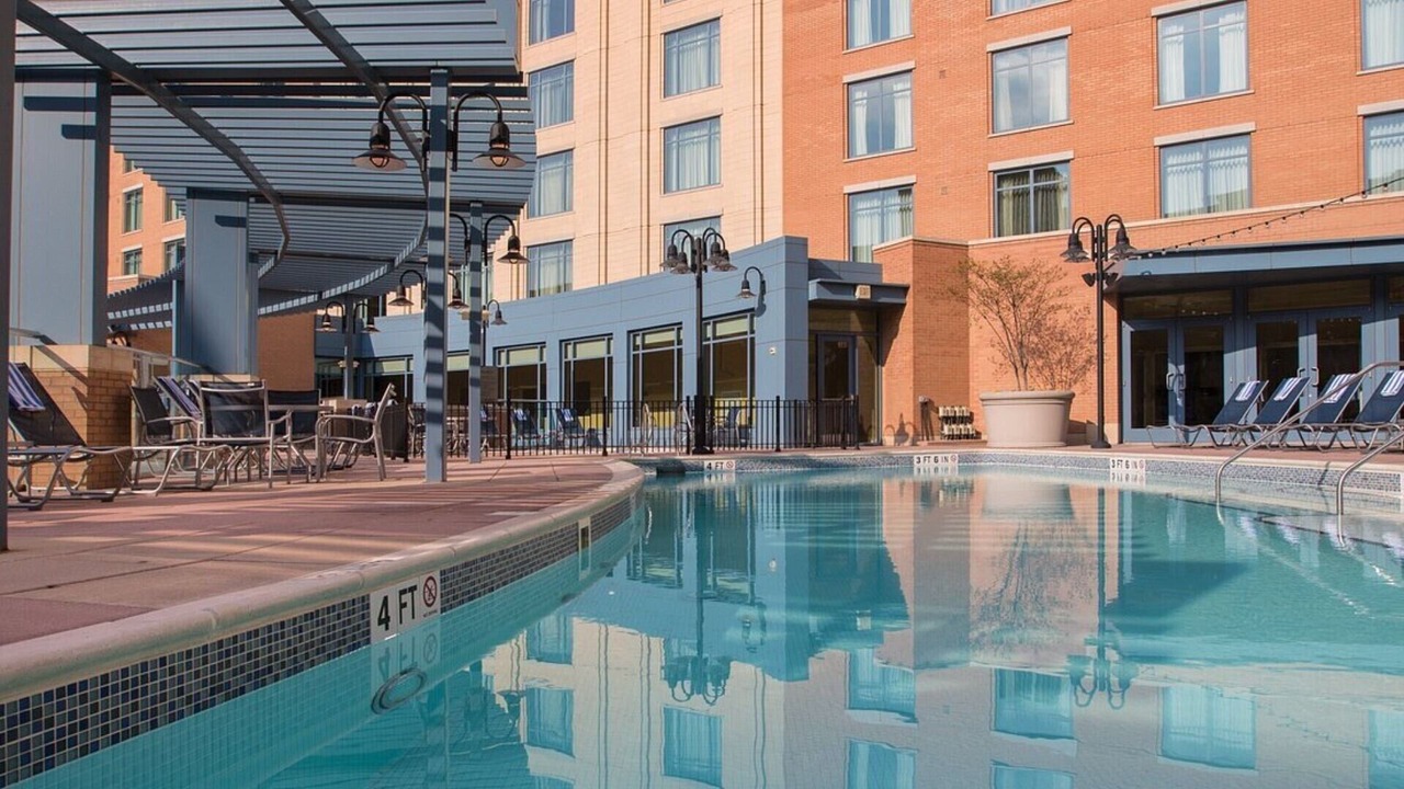 Photo of Outdoor in National Harbor
