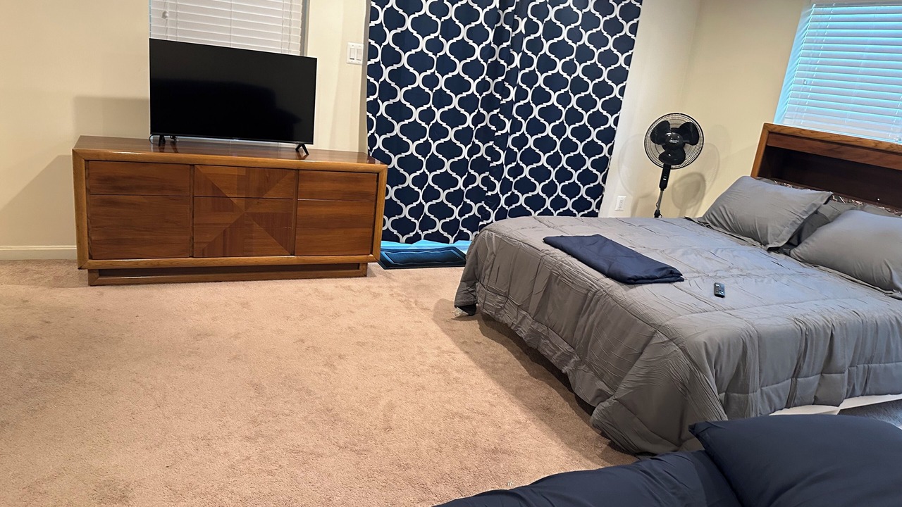 Photo of Bedroom in Bel Air
