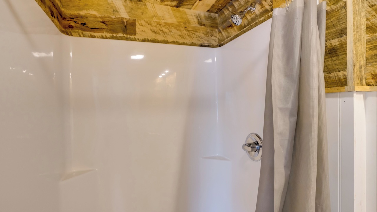 Photo of Bathroom in Averill Park