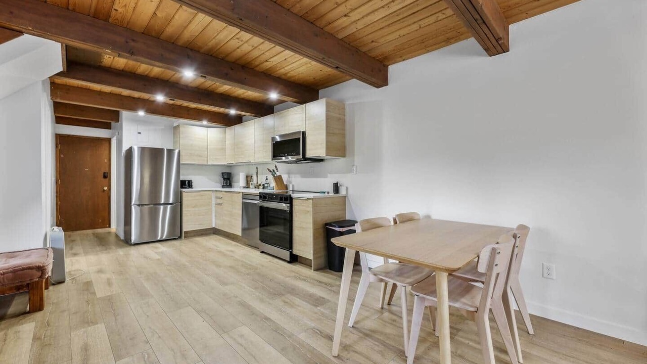 Photo of Kitchen in Silver Summit