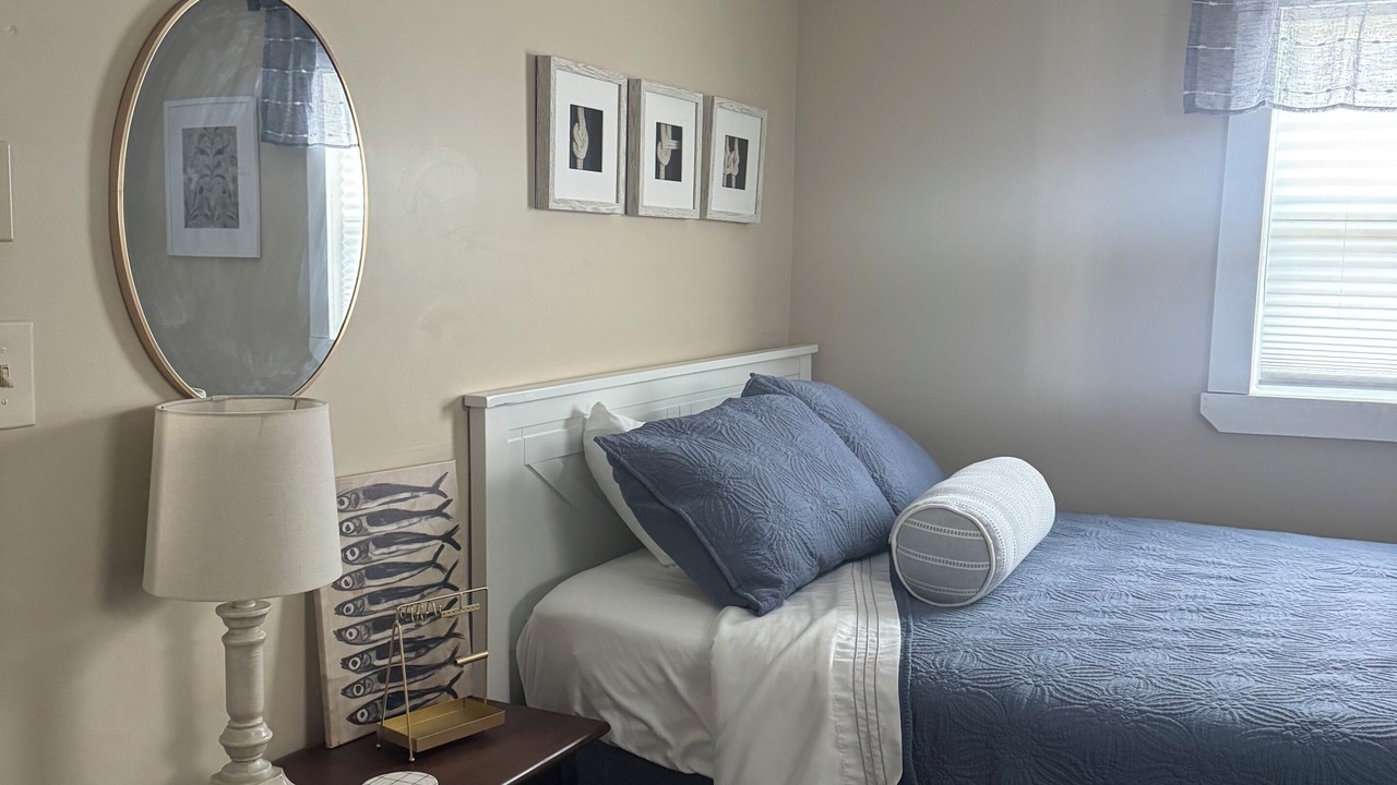 Photo of Bedroom in Ashville