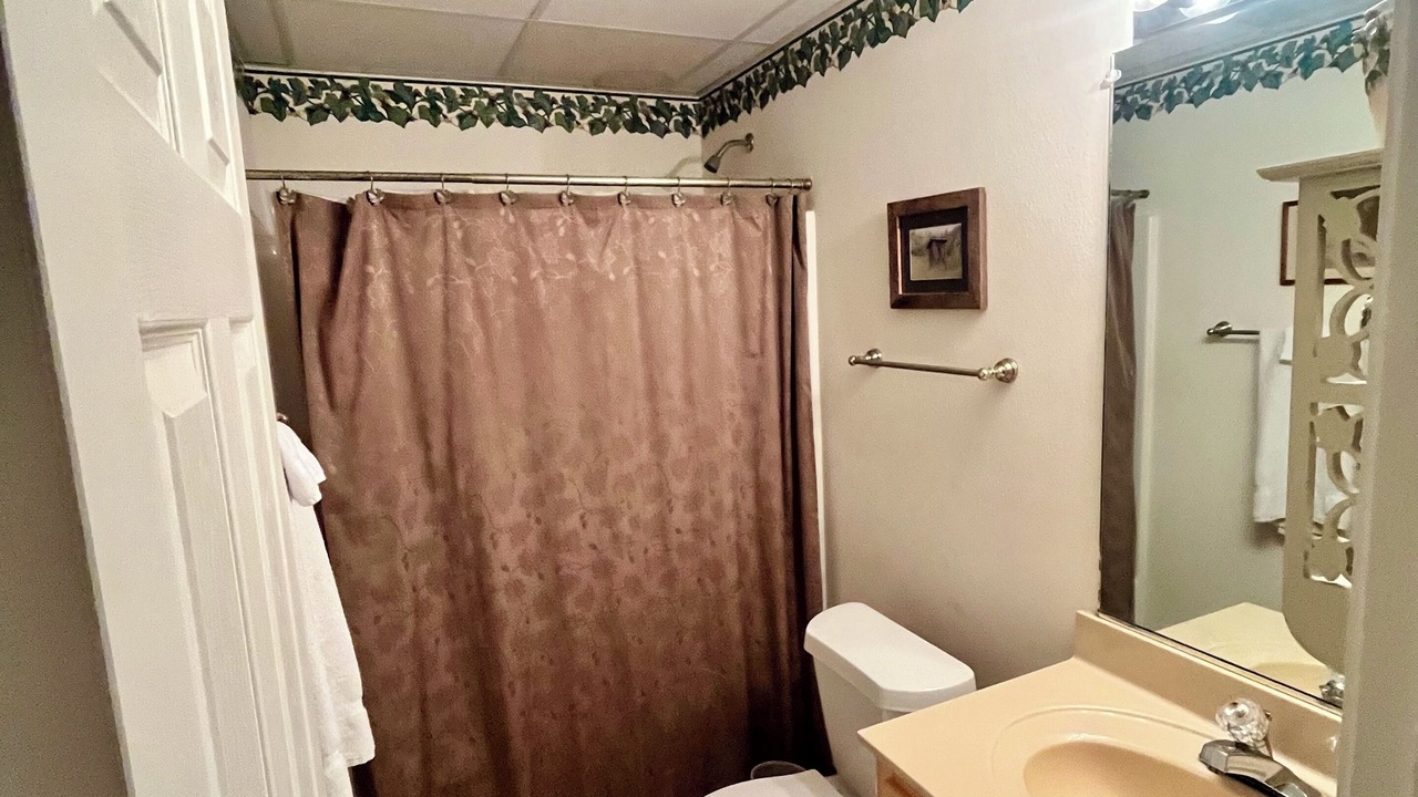 Photo of Bathroom in Blairsville