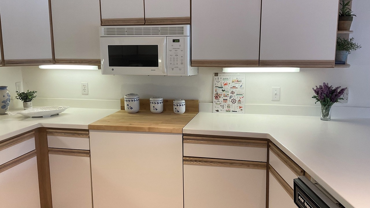 Photo of Kitchen in Eastport