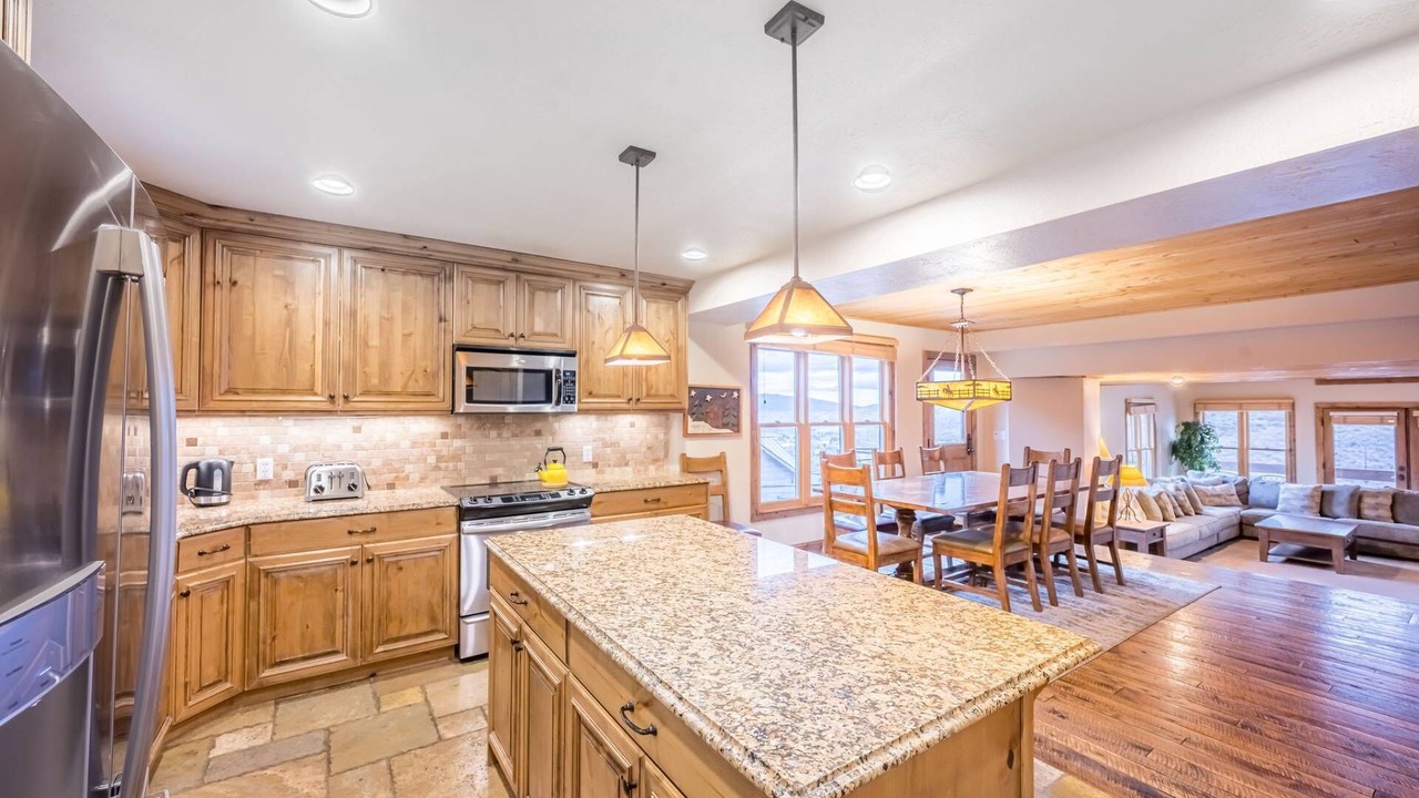 Photo of Kitchen in Gorgosa