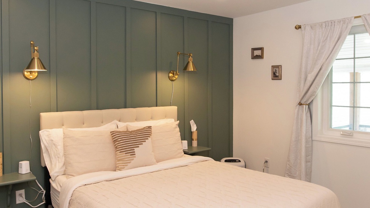 Photo of Bedroom in Witmer