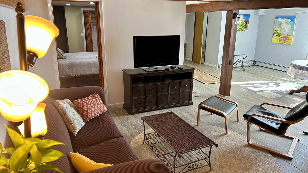 Photo of Livingroom in Greenwich