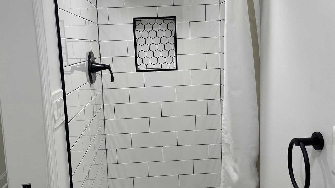 Photo of Bathroom in Bloomingdale