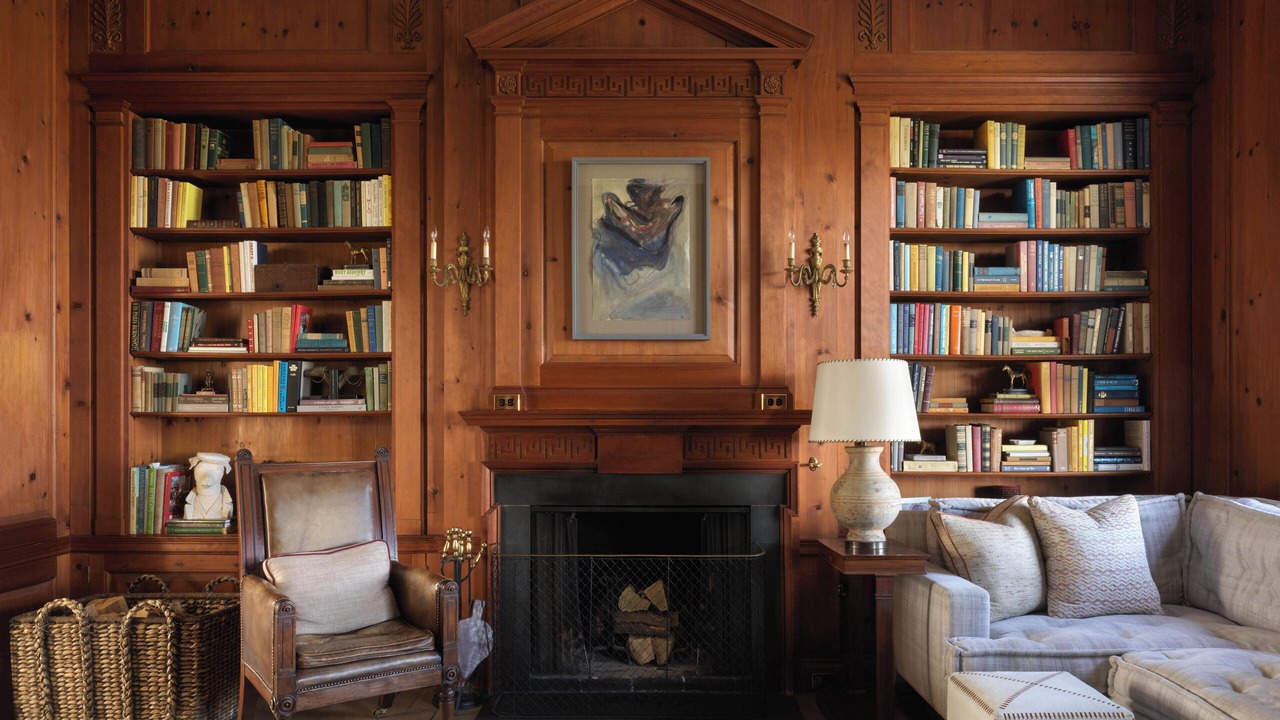 Photo of Livingroom in Long Green