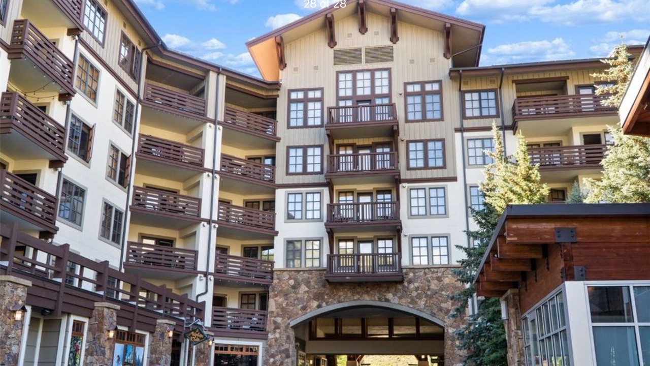 Photo of Outdoor in Copper Mountain