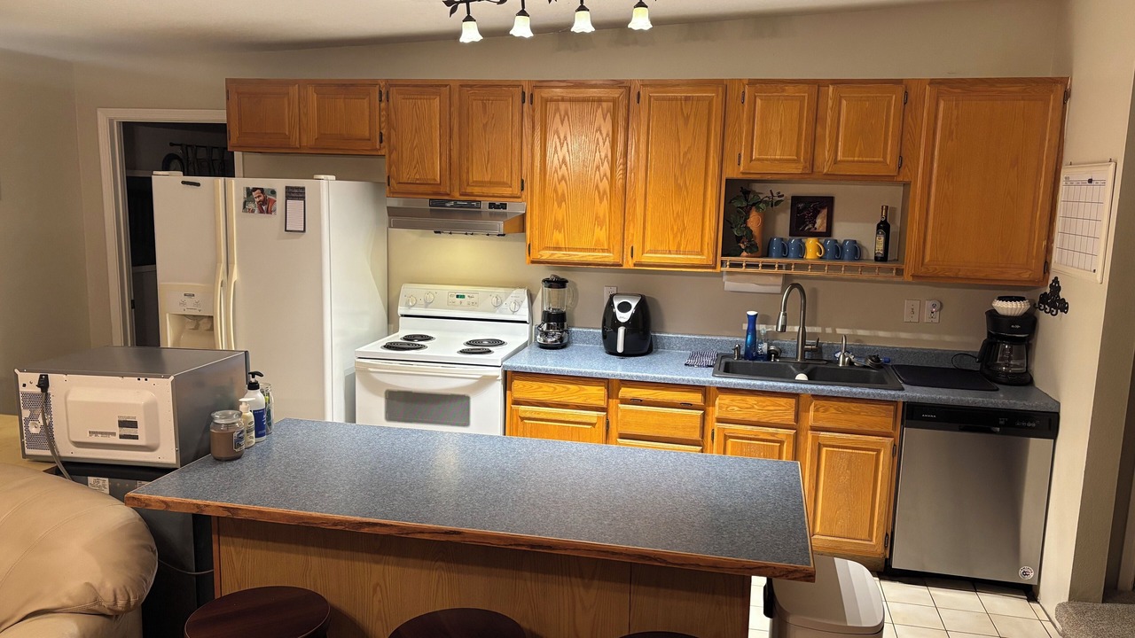Photo of Kitchen in Fairview