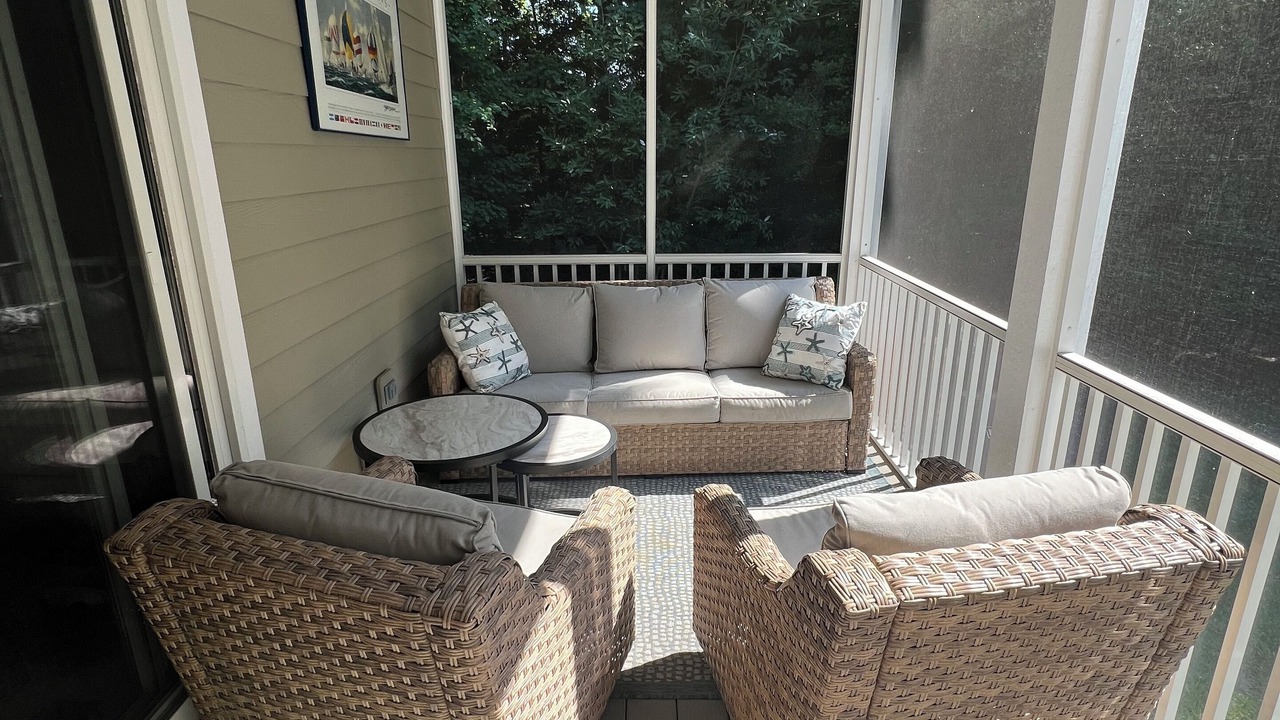Photo of Livingroom in Sun Ridge