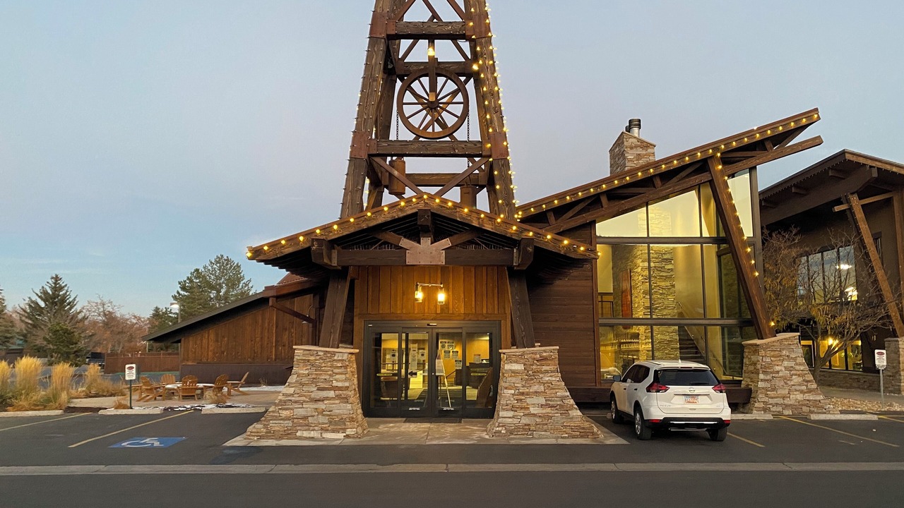 Photo of Outdoor in North Park City