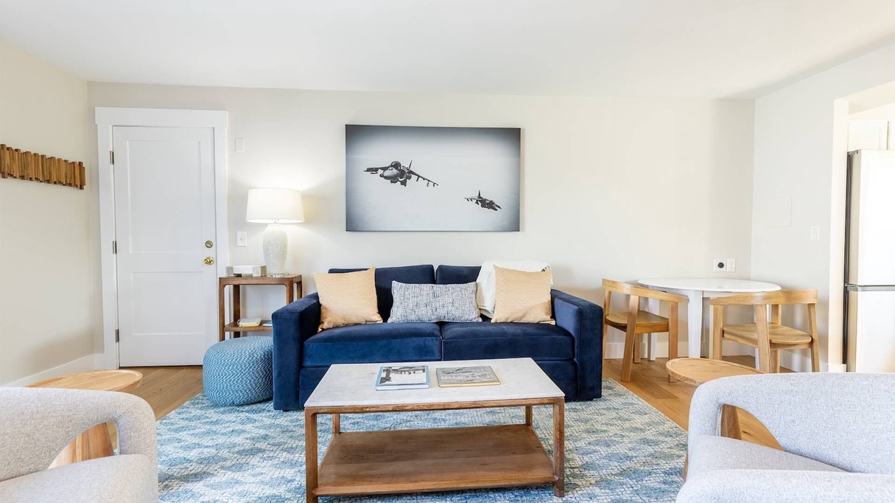 Photo of Bedroom in Eastport