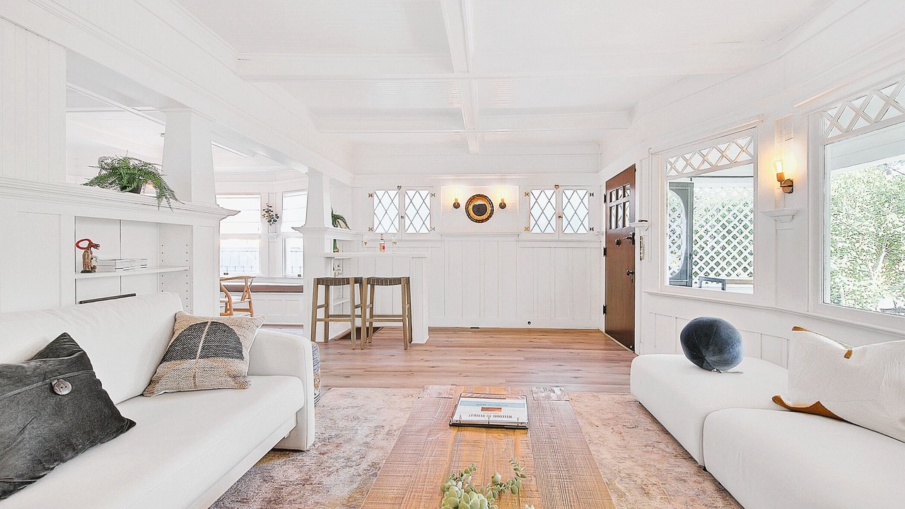 Photo of Livingroom in Venice