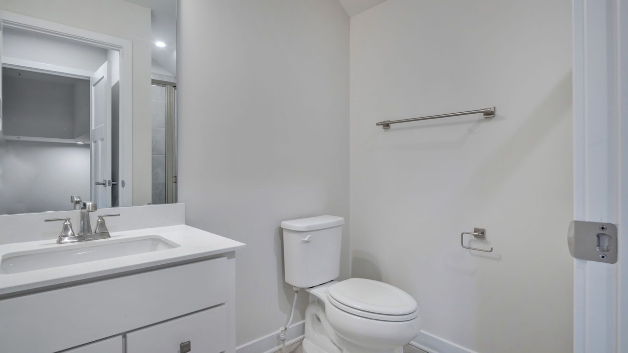 Photo of Bathroom in Glenarden