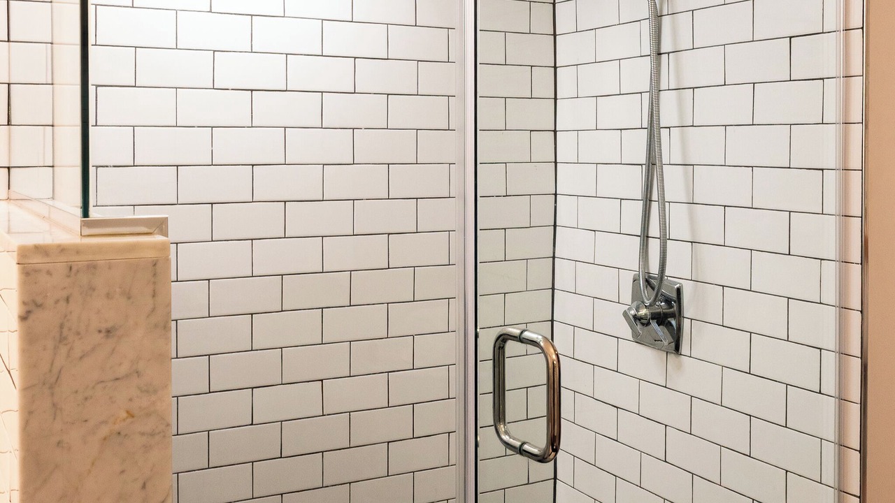 Photo of Bathroom in Fells Point