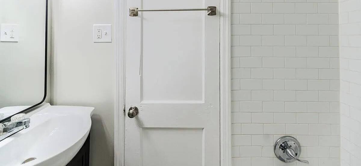Photo of Bathroom in Trinidad