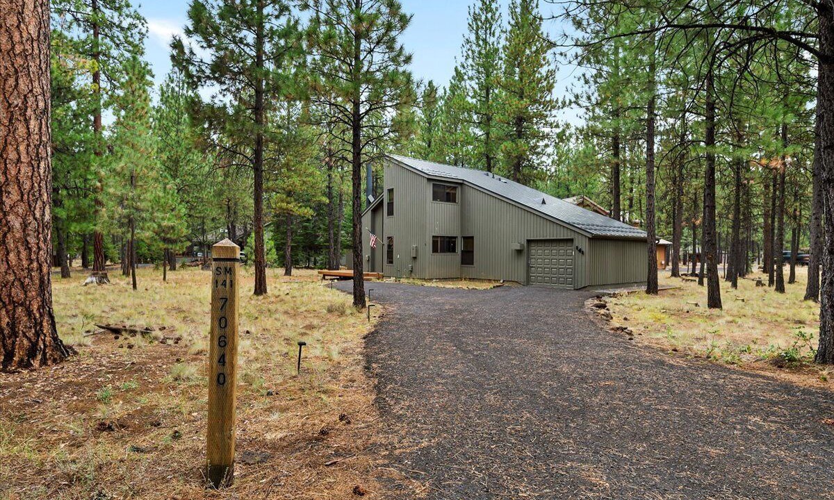 Photo of Outdoor in Black Butte Ranch