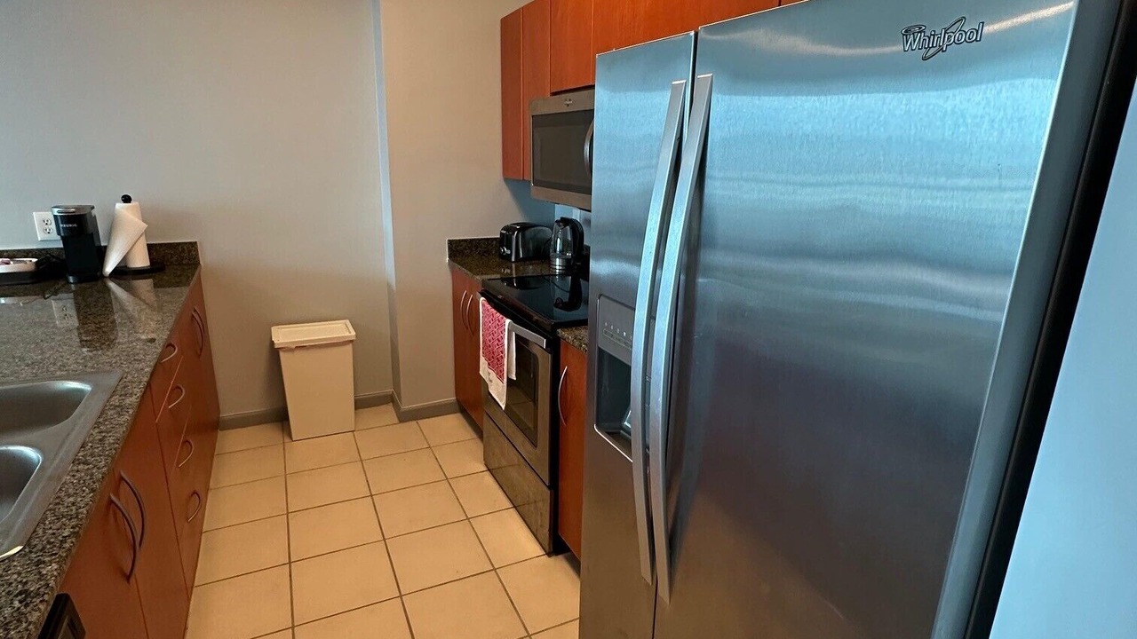 Photo of Kitchen in Brickell