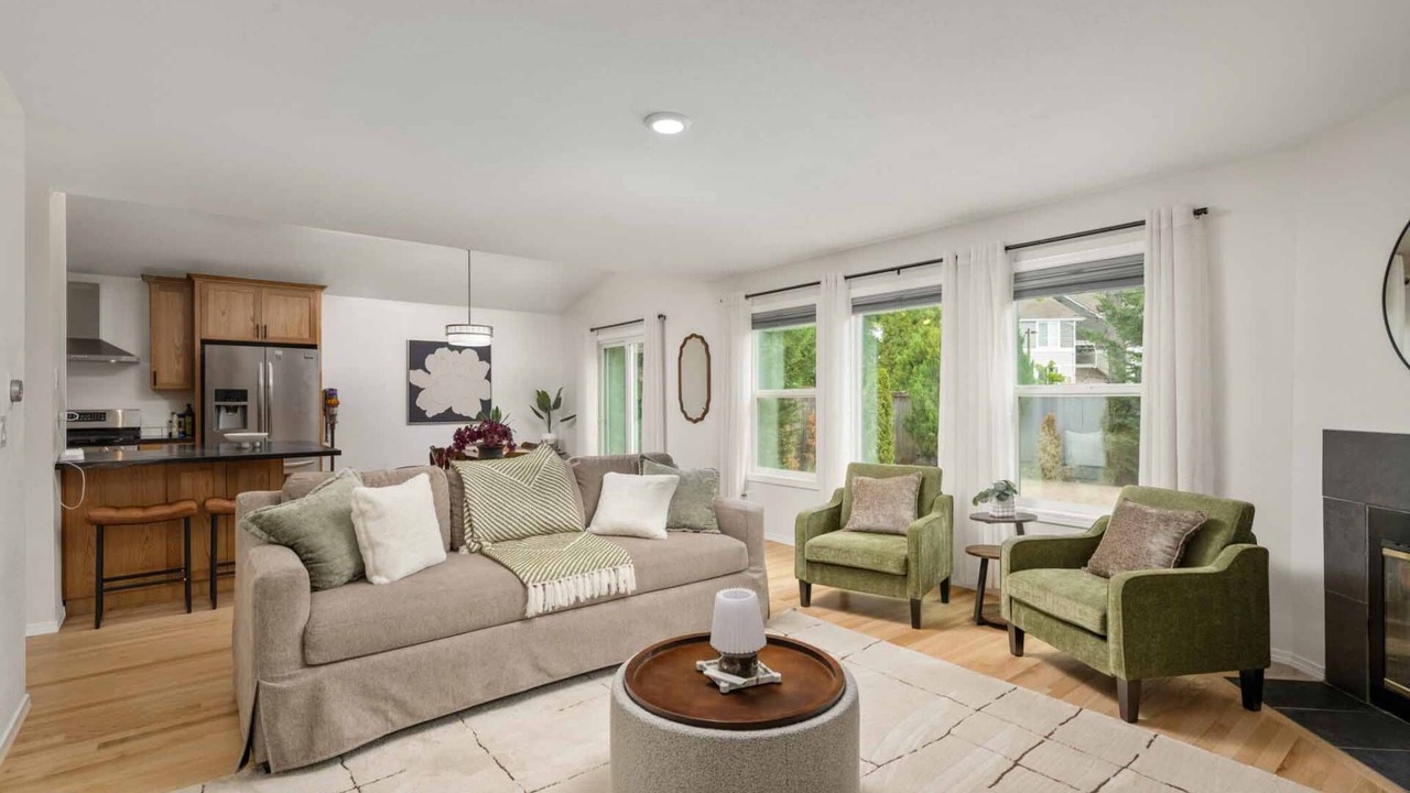Photo of Outdoor in Oak Creek
