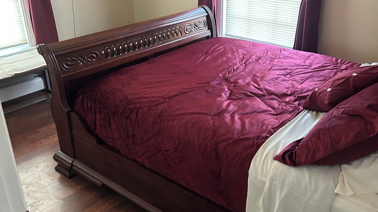 Photo of Bedroom in Arvada