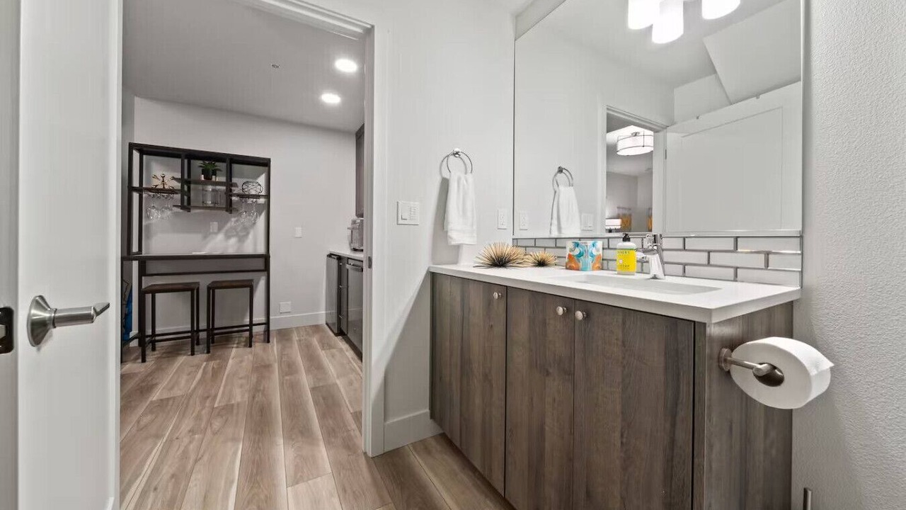 Photo of Bathroom in Walluga