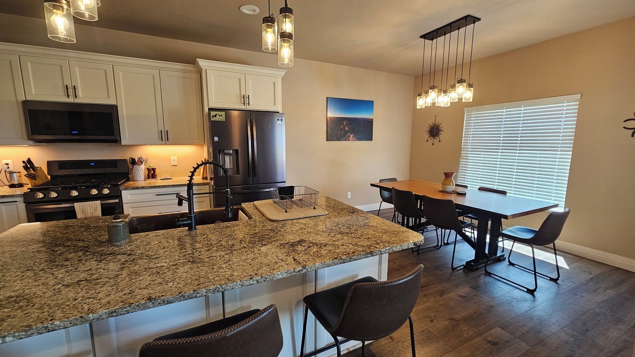 Photo of Kitchen in Fruita