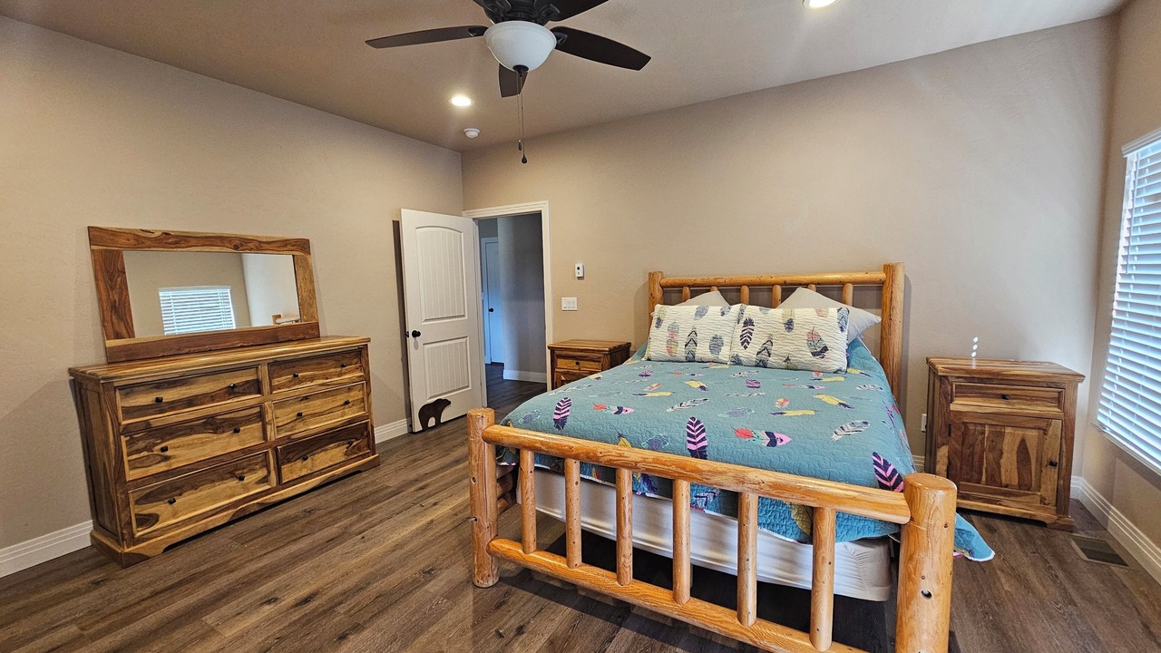 Photo of Bedroom in Fruita