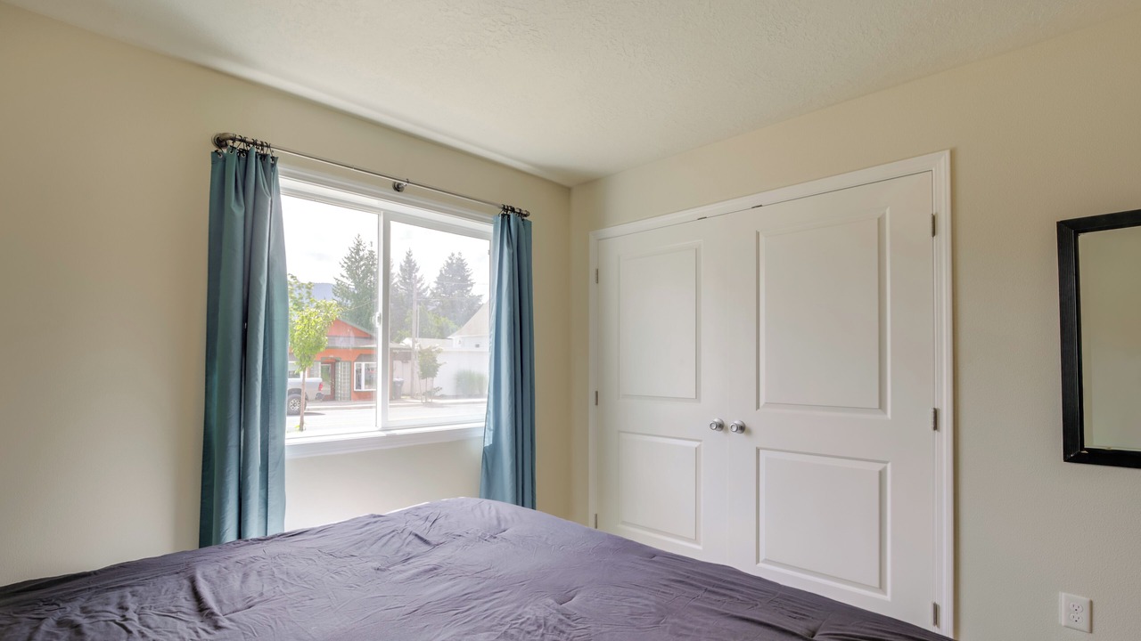 Photo of Bedroom in Mill City