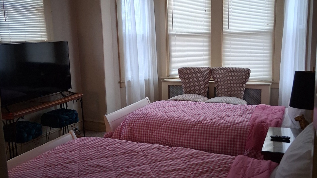 Photo of Bedroom in Wilmington