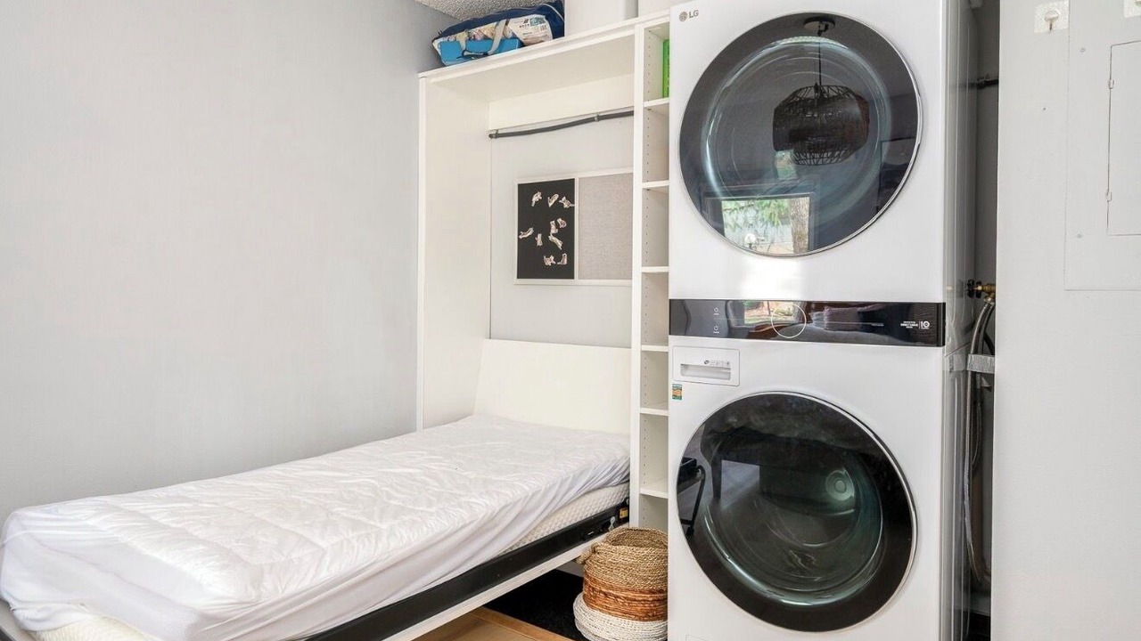Photo of Bedroom in Mount Park