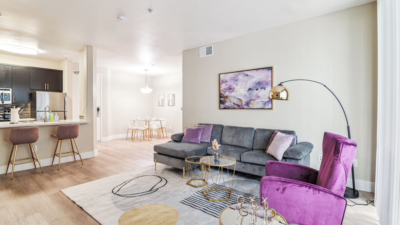 Photo of Livingroom in Marina del Rey