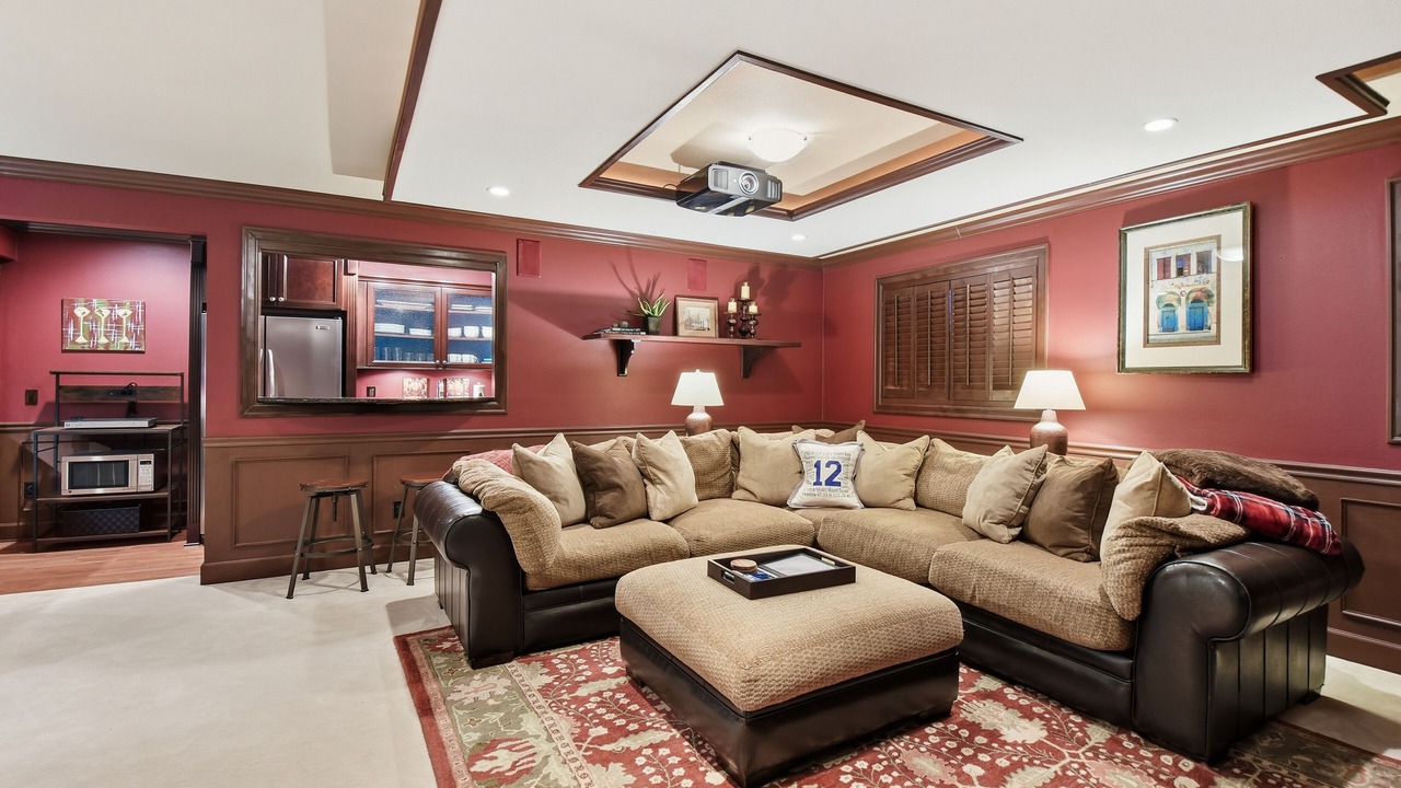 Photo of Bedroom in Market