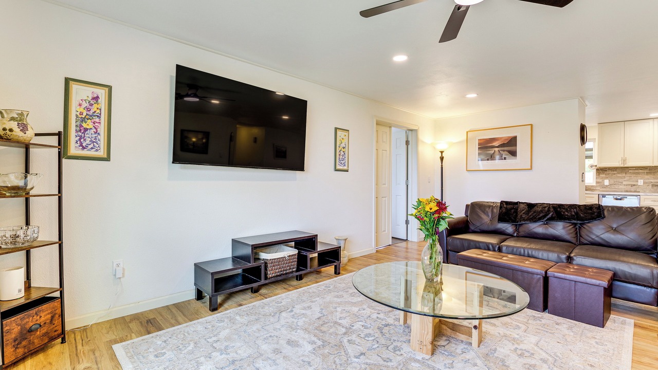 Photo of Livingroom in Stanwood