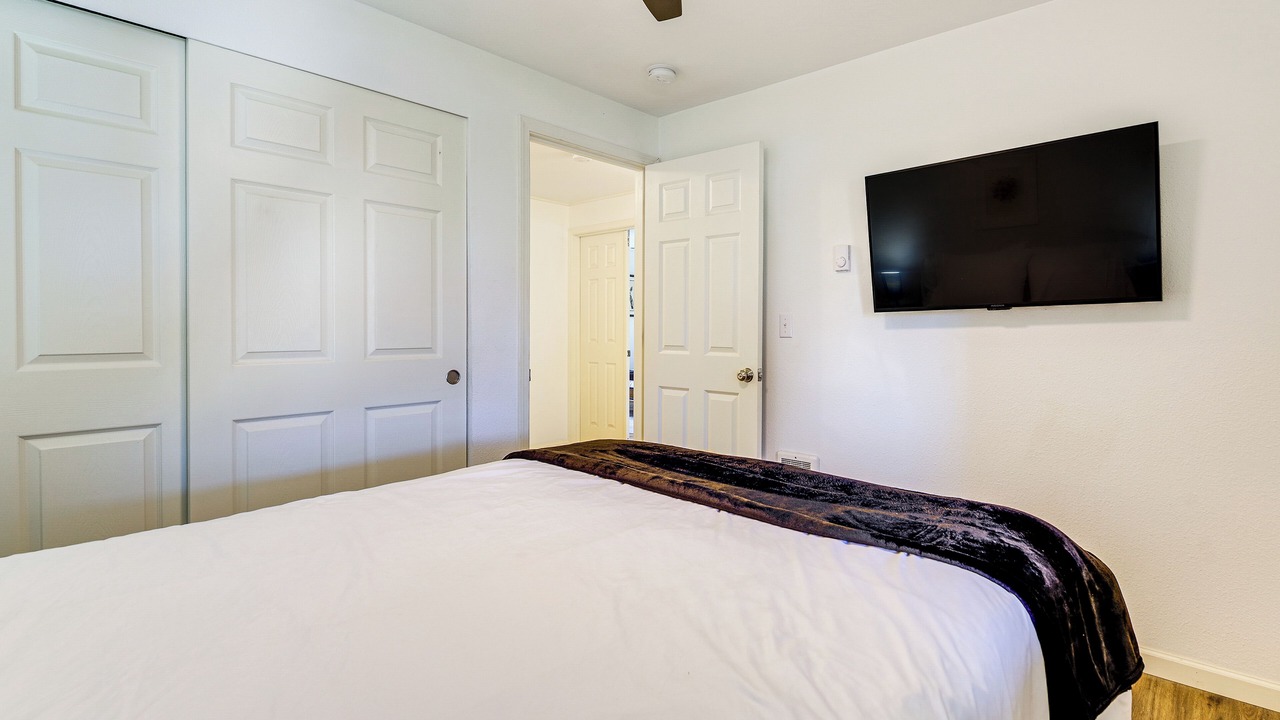 Photo of Bedroom in Stanwood