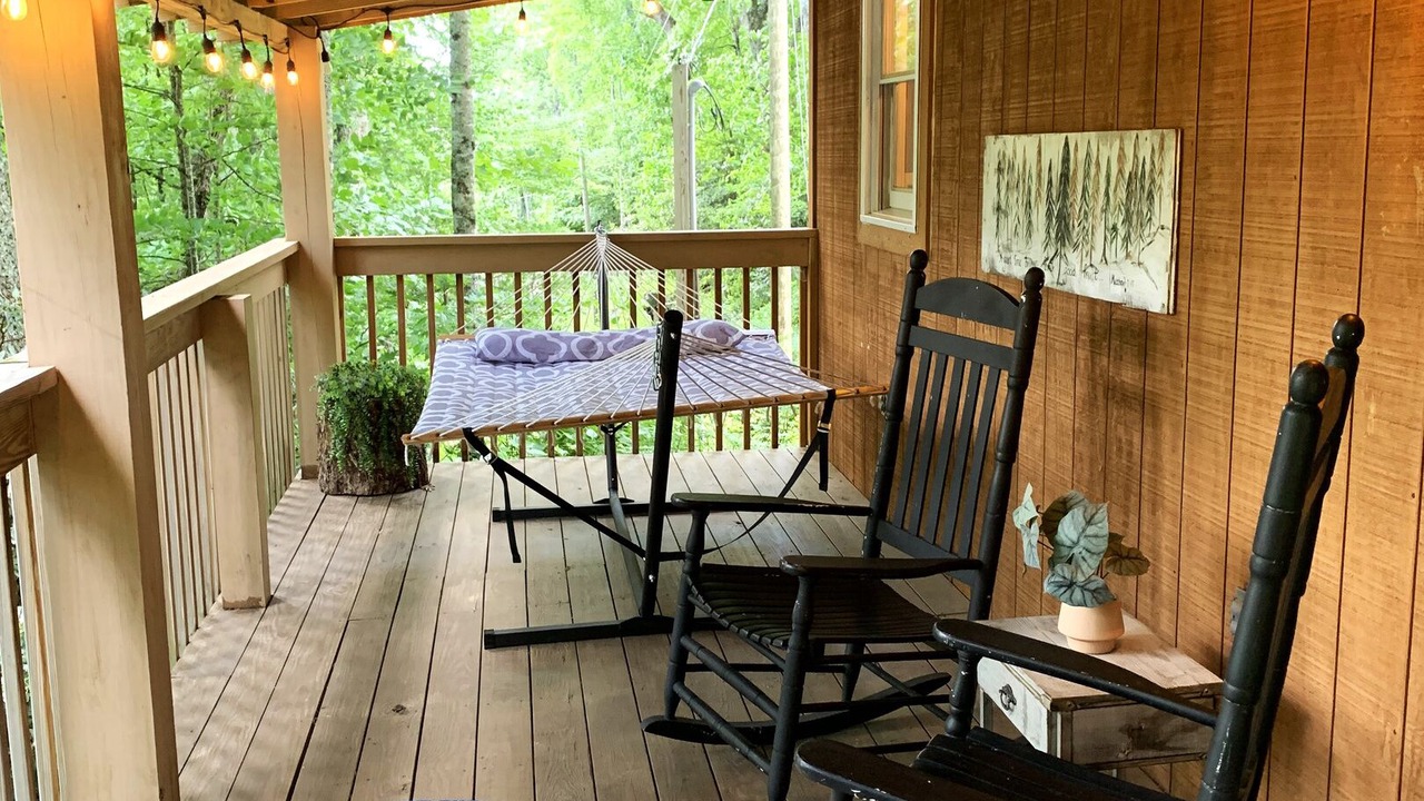 Photo of Outdoor in Laurel Ridge