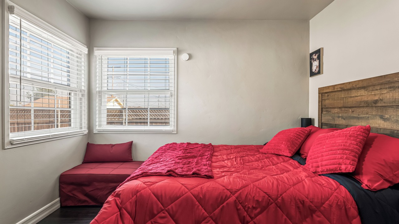 Photo of Bedroom in Los Angeles
