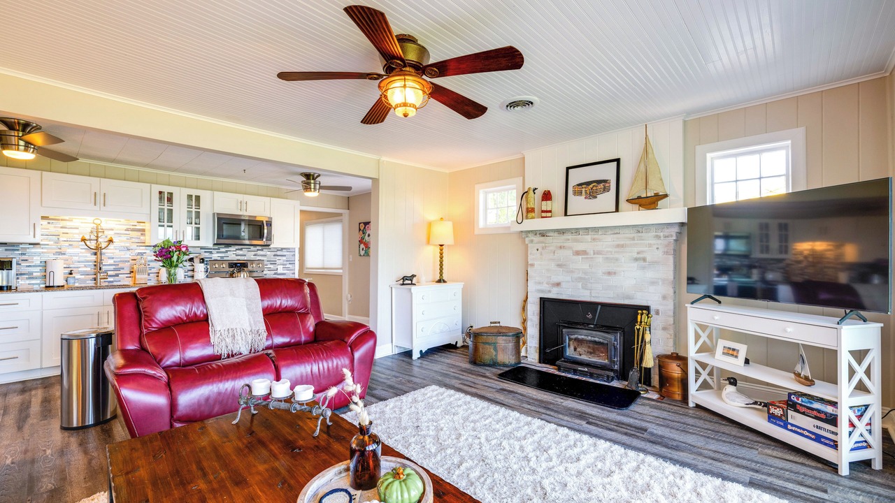 Photo of Livingroom in Wilson