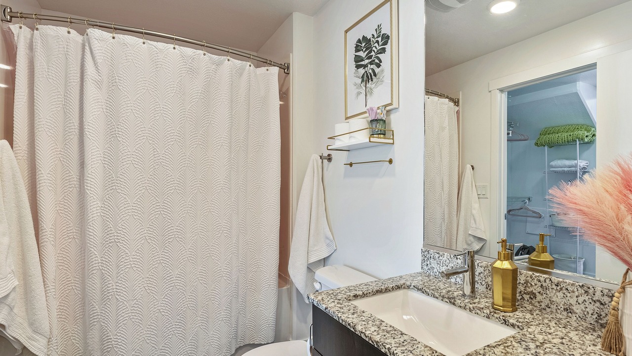 Photo of Bathroom in Rio Grande