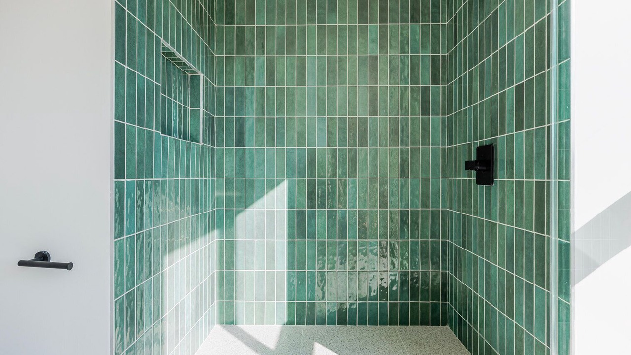 Photo of Bathroom in East Hollywood