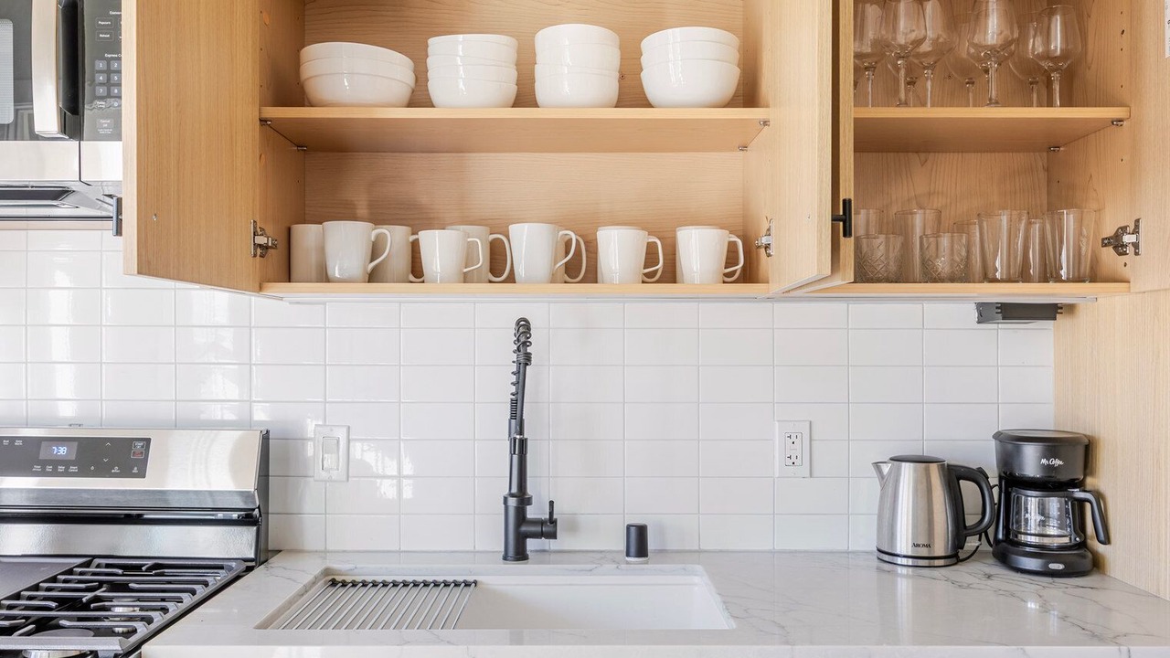 Photo of Kitchen in East Hollywood