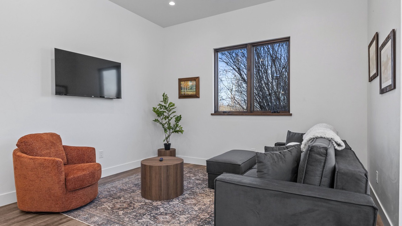 Photo of Bedroom in Steamboat Springs