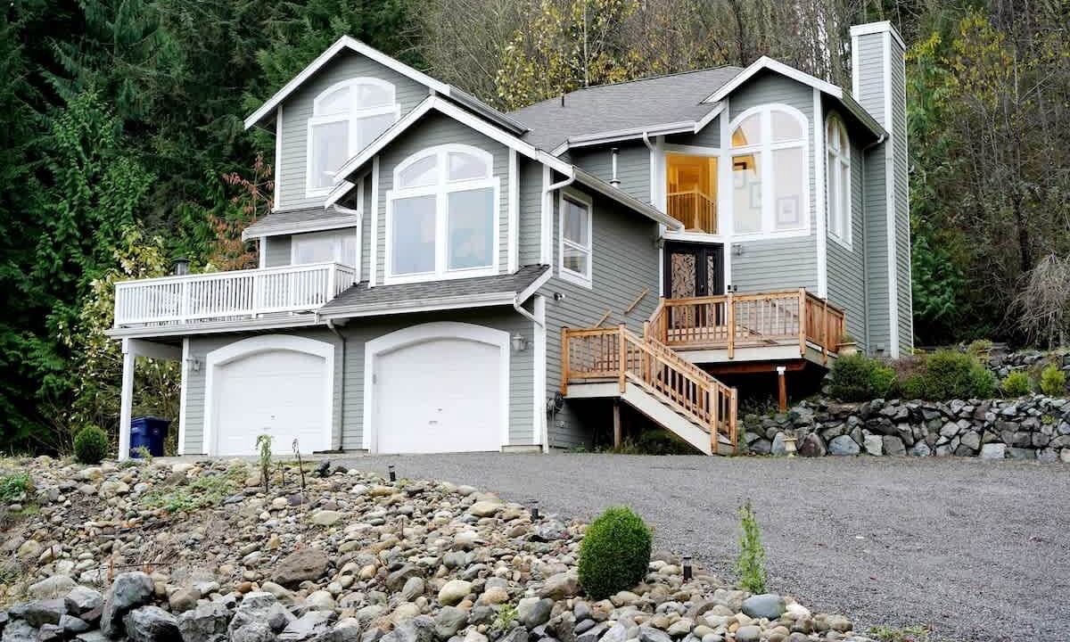 Photo of Outdoor in Snohomish