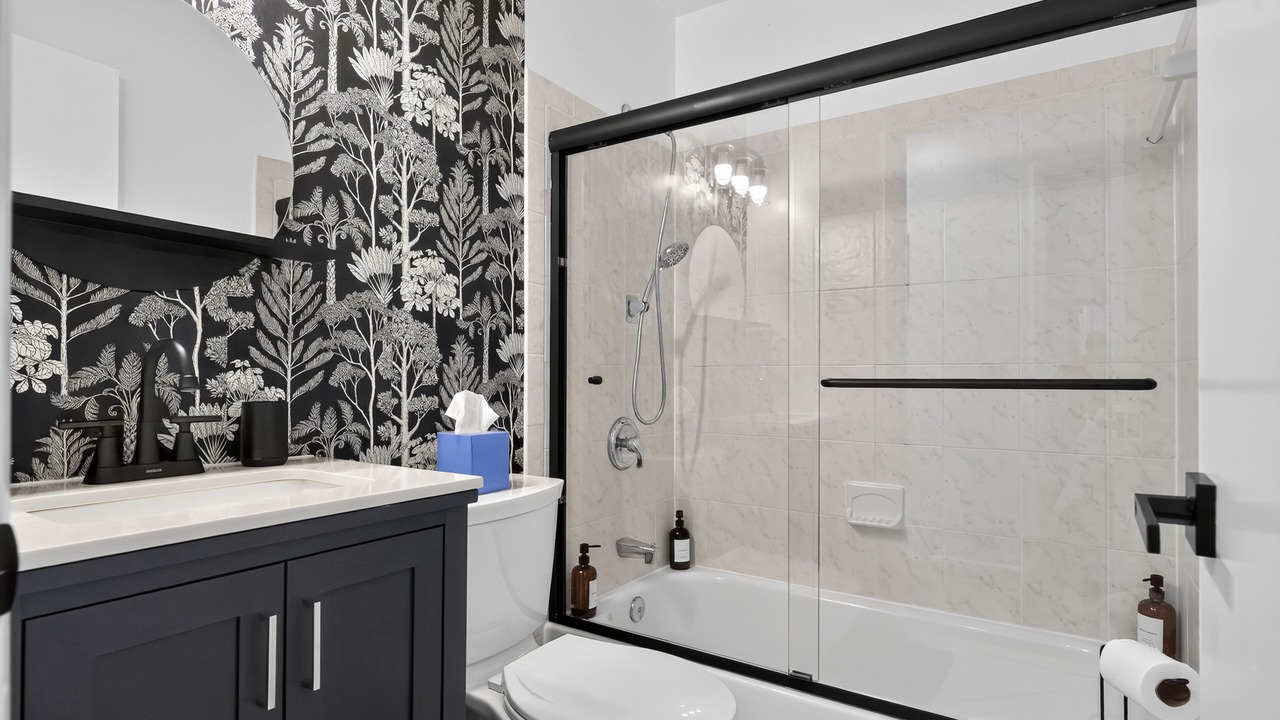 Photo of Bathroom in Cape Saint Claire